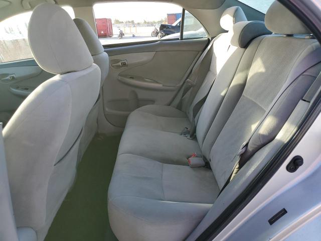 Photo 10 from auction – 2010 TOYOTA COROLLA BA with VIN 1NXBU4EE5AZ288984