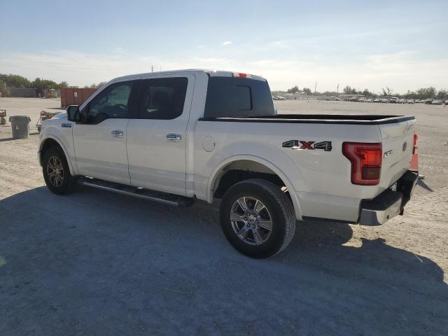 Photo 2 from auction – 2016 FORD F150 SUPER with VIN 1FTEW1EF8GFA76919