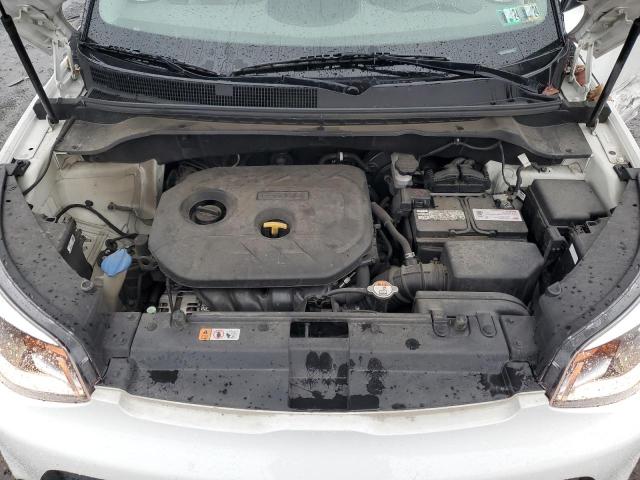 Photo 11 from auction – 2016 KIA SOUL with VIN KNDJP3A55G7272606