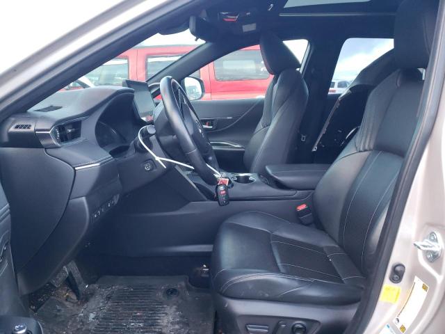 Photo 7 from auction – 2021 TOYOTA VENZA LE with VIN JTEAAAAHXMJ044482