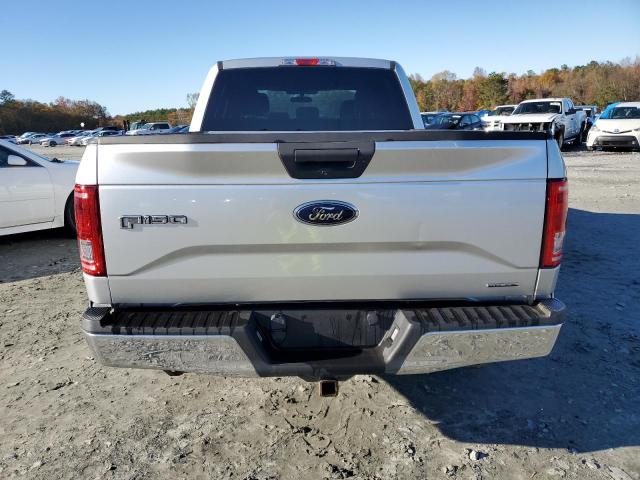 Photo 6 from auction – 2016 FORD F150 SUPER with VIN 1FTEW1CF6GFB78190