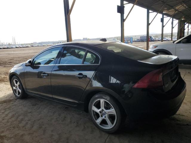 Photo 2 from auction – 2013 VOLVO S60 T5 with VIN YV1612FS4D2200511