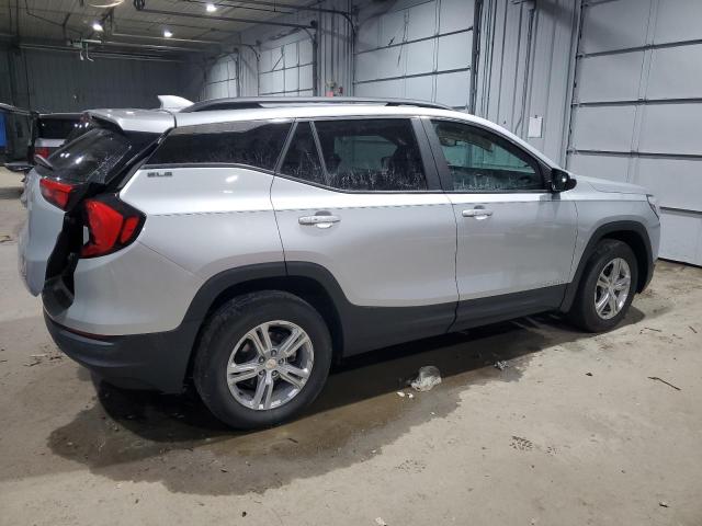 Zdjęcie 3 z aukcji – 2021 GMC TERRAIN SL z VIN 3GKALTEVXML300109