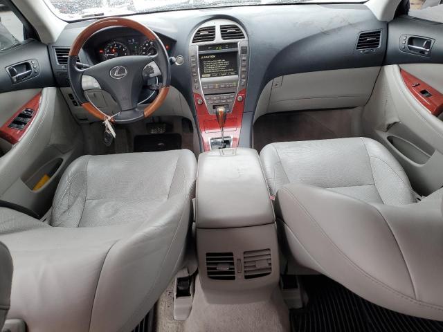 Photo 8 from auction – 2007 LEXUS ES 350 with VIN JTHBJ46G372050650