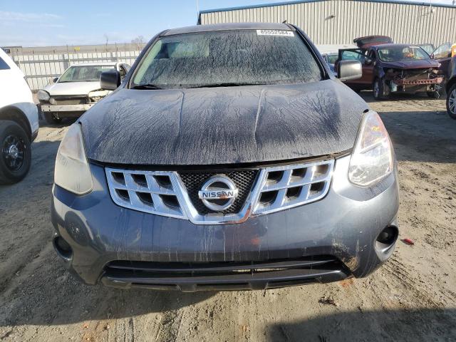 Photo 5 from auction – 2013 NISSAN ROGUE S with VIN JN8AS5MT7DW540565