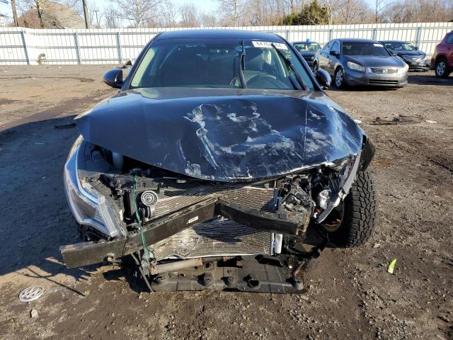 Photo 5 from auction – 2016 KIA OPTIMA LX with VIN KNAGT4L32G5116989