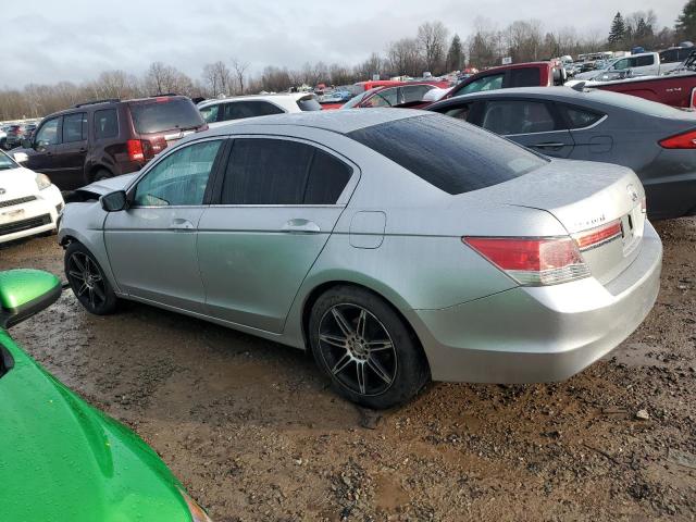 Photo 2 from auction – 2012 HONDA ACCORD LX with VIN 1HGCP2F3XCA062852