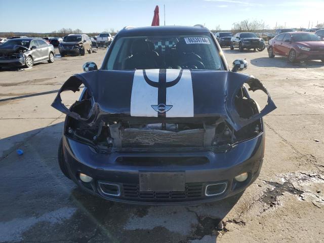 Photo 5 from auction – 2013 MINI COOPER S C with VIN WMWZC3C56DWP24363