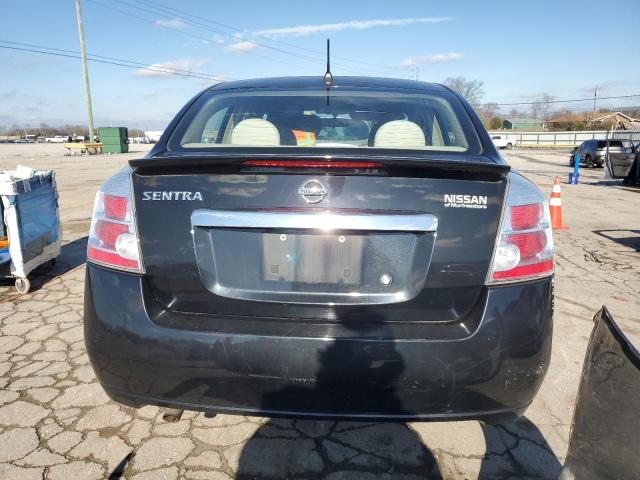 Photo 6 from auction – 2012 NISSAN SENTRA 2.0 with VIN 3N1AB6AP6CL660373