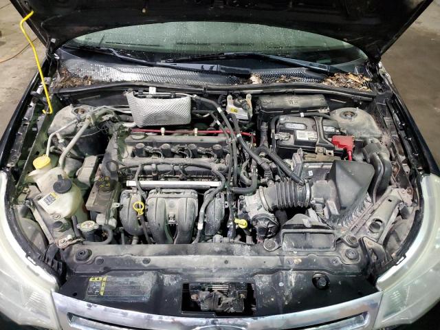 Photo 11 from auction – 2008 FORD FOCUS SE with VIN 1FAHP35N98W225004