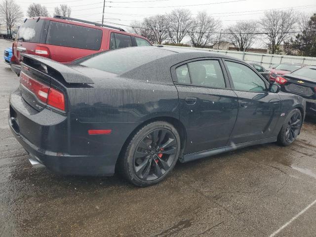 Photo 3 from auction – 2014 DODGE CHARGER SR with VIN 2C3CDXEJ2EH205550