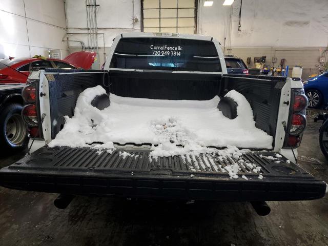Photo 6 from auction – 2003 CHEVROLET SILVERADO with VIN 2GCEC19V131111554