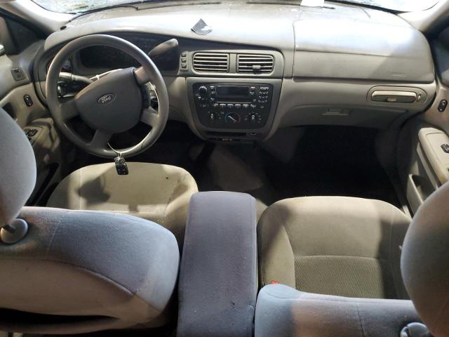Photo 8 from auction – 2005 FORD TAURUS SE with VIN 1FAFP53285A123097