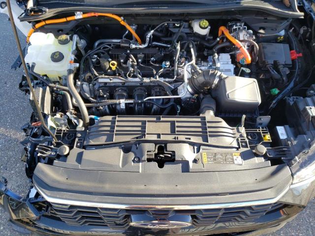 Photo 12 from auction – 2024 FORD ESCAPE ST with VIN 1FMCU0MZ1RUB25259