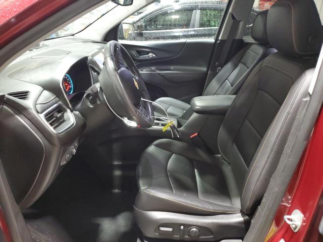 Photo 7 from auction – 2020 CHEVROLET EQUINOX PR with VIN 2GNAXYEX8L6263697