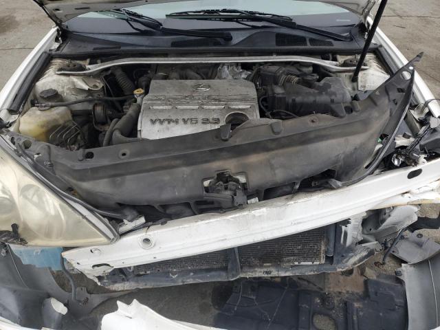 Photo 11 from auction – 2006 LEXUS ES 330 with VIN JTHBA30G065159454