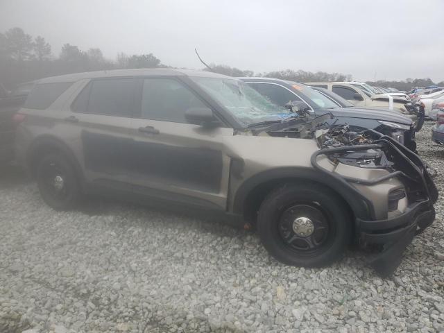 Photo 4 from auction – 2022 FORD EXPLORER P with VIN 1FM5K8AB3NGB73911
