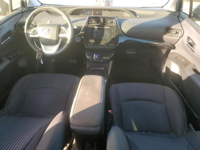 Photo 8 from auction – 2018 TOYOTA PRIUS with VIN JTDKBRFU9J3069223