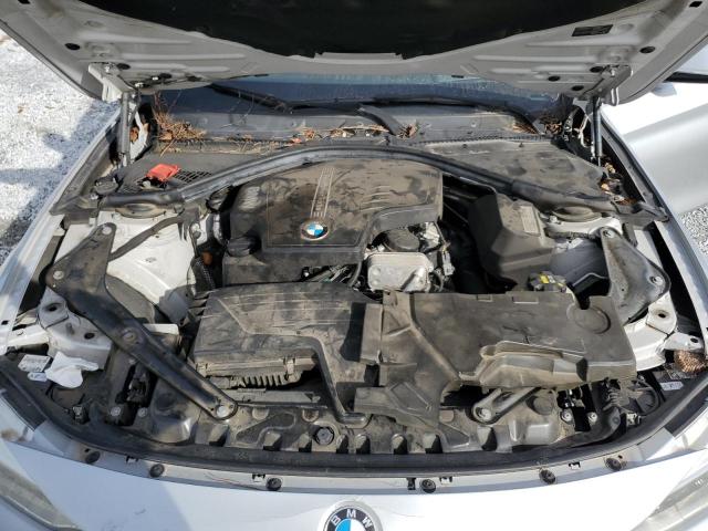 Photo 11 from auction – 2014 BMW 428 I SULE with VIN WBA3V7C58EJ873038