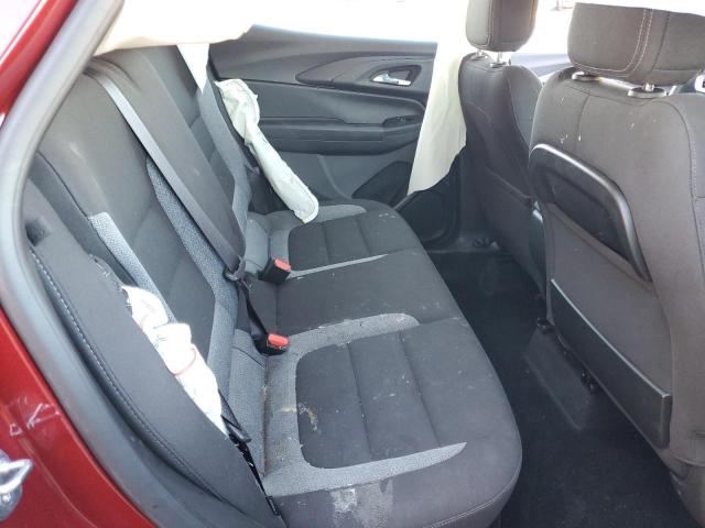 Photo 11 from auction – 2023 CHEVROLET TRAILBLAZE with VIN KL79MMS2XPB184067