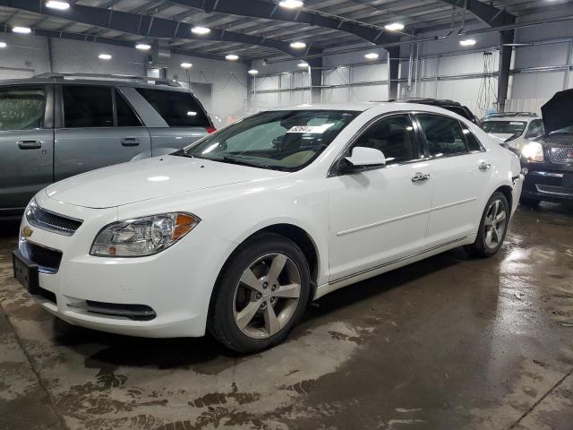 CHEVROLET MALIBU 1LT 2012 with VIN 1G1ZC5E07CF397933 - Photo from auction