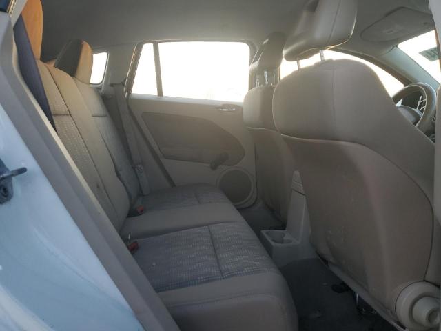 Photo 10 from auction – 2009 DODGE CALIBER SE with VIN 1B3HB28A69D215170