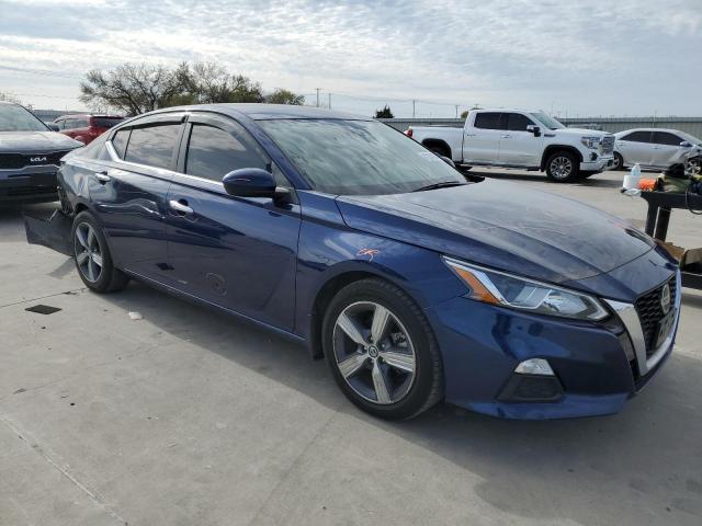 Photo 4 from auction – 2021 NISSAN ALTIMA S with VIN 1N4BL4BVXMN331148