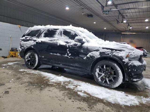 Photo 4 from auction – 2018 DODGE DURANGO R/ with VIN 1C4SDJCT9JC497445
