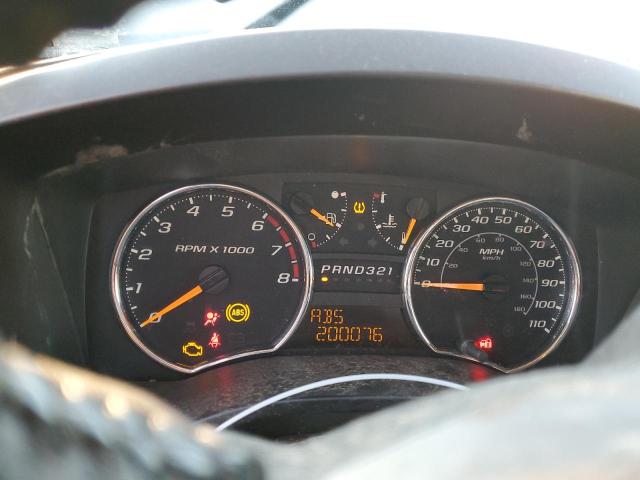 Photo 9 from auction – 2008 GMC CANYON with VIN 1GTDT13E288176387