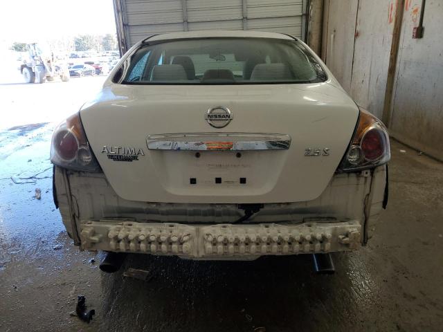 Photo 6 from auction – 2012 NISSAN ALTIMA BAS with VIN 1N4AL2AP2CN435084