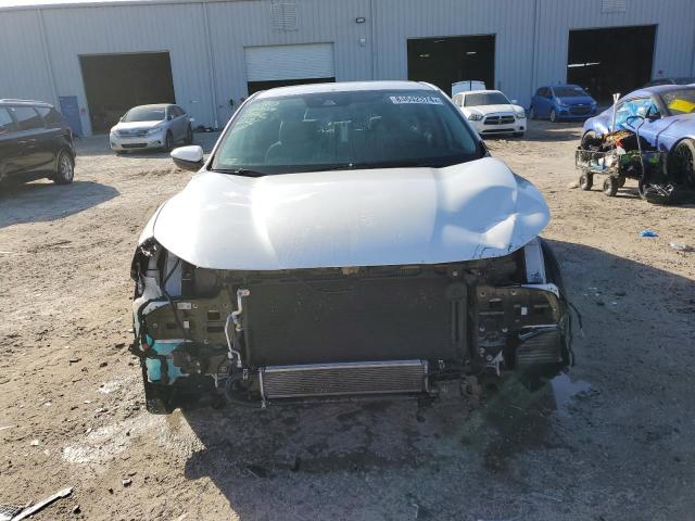 Photo 5 from auction – 2022 HONDA INSIGHT EX with VIN 19XZE4F50NE003532