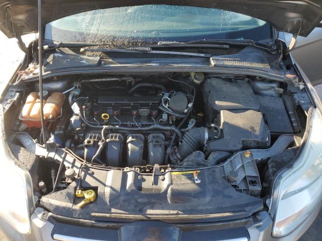 Photo 11 from auction – 2013 FORD FOCUS SE with VIN 1FADP3F27DL351313