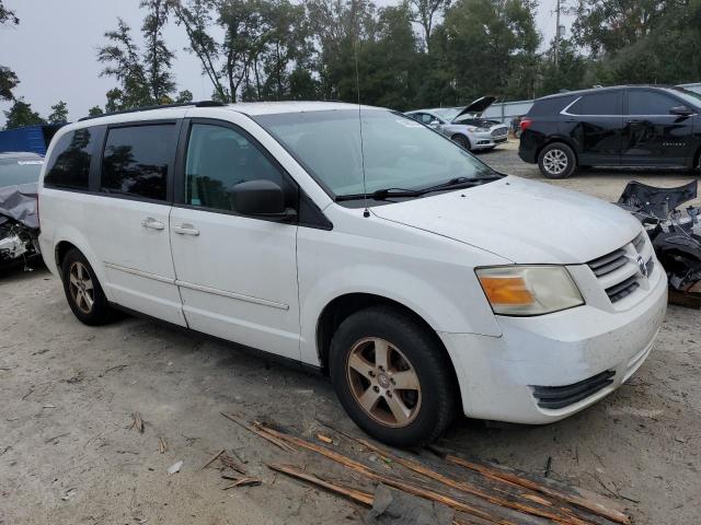 Photo 4 from auction – 2009 DODGE GRAND CARA with VIN 1D8HN44EX9B509615