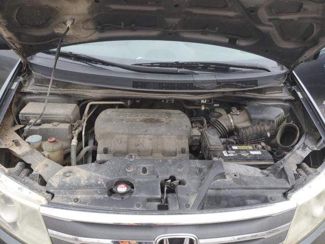 Photo 12 from auction – 2012 HONDA ODYSSEY EX with VIN 5FNRL5H65CB096752
