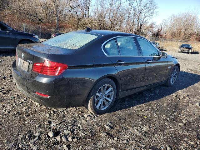 Photo 3 from auction – 2015 BMW 528 XI with VIN WBA5A7C52FD624559