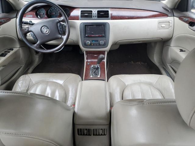 صورة رقم 8 من المزاد - 2008 BUICK LUCERNE CX مع VIN 1G4HD57218U130686