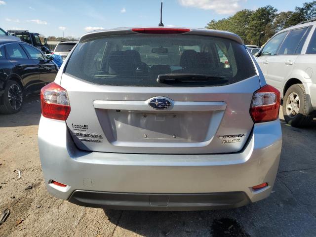 Photo 6 from auction – 2016 SUBARU IMPREZA PR with VIN JF1GPAB68G8267065