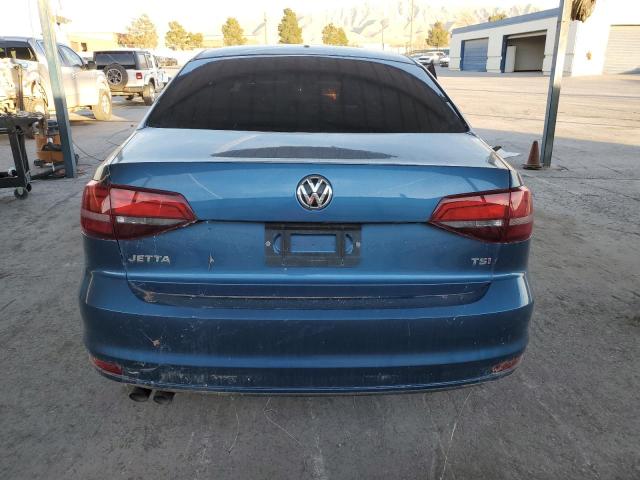 Photo 6 from auction – 2017 VOLKSWAGEN JETTA S with VIN 3VW167AJ9HM356732