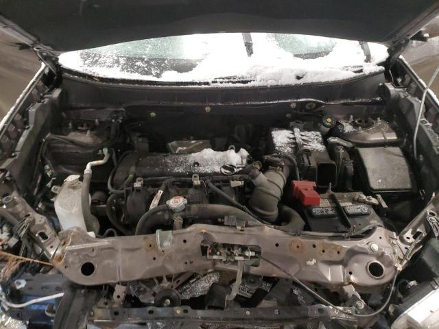 Photo 12 from auction – 2018 MITSUBISHI OUTLANDER with VIN JA4AR3AU4JU007096
