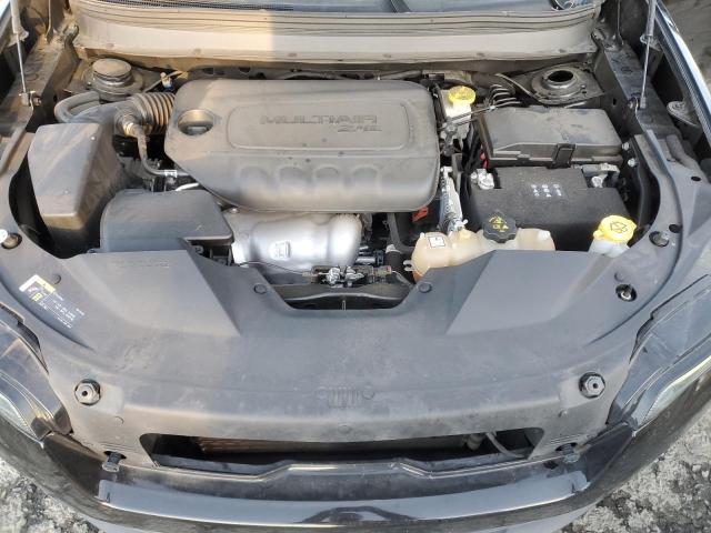 Photo 12 from auction – 2019 JEEP CHEROKEE L with VIN 1C4PJLCBXKD475046