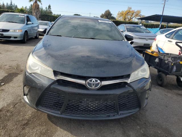 Photo 5 from auction – 2015 TOYOTA CAMRY LE with VIN 4T1BF1FK5FU494195