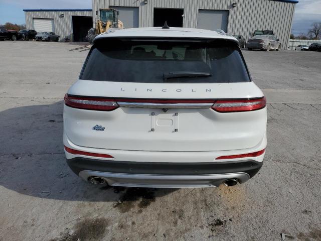 Photo 6 from auction – 2023 LINCOLN CORSAIR RE with VIN 5LMCJ2DA9PUL21510