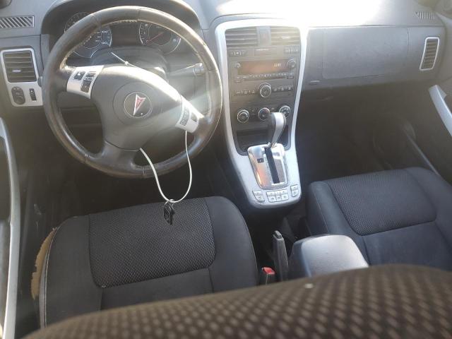 Photo 8 from auction – 2008 PONTIAC TORRENT with VIN 2CKDL33F186285202