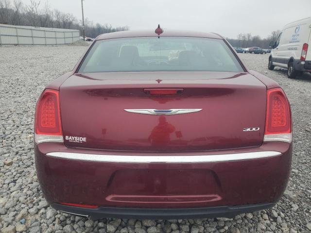 Photo 6 from auction – 2016 CHRYSLER 300 LIMITE with VIN 2C3CCAAG2GH252719