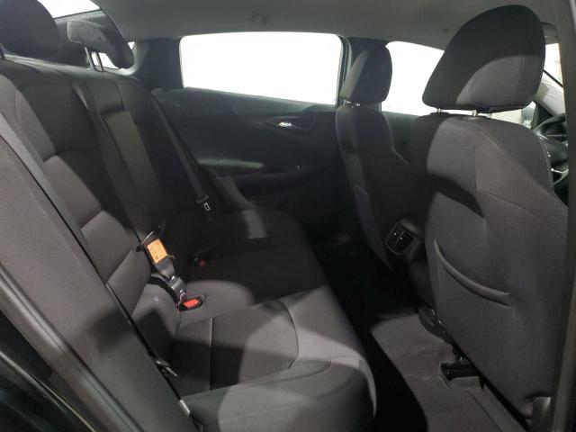 Photo 10 from auction – 2023 CHEVROLET MALIBU LT with VIN 1G1ZD5ST8PF193384