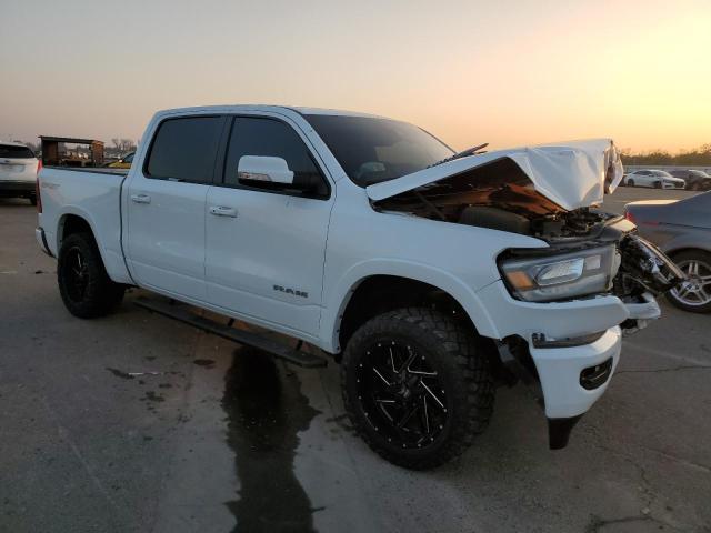 Photo 4 from auction – 2022 RAM 1500 LARAM with VIN 1C6SRFJT2NN454746