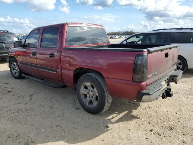 Photo 2 from auction – 2005 CHEVROLET SILVERADO with VIN 2GCEC13T551165711