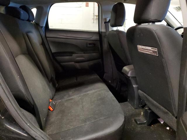 Photo 10 from auction – 2014 MITSUBISHI OUTLANDER with VIN 4A4AR3AUXEE003651