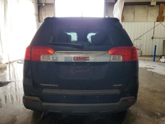Photo 6 from auction – 2015 GMC TERRAIN SL with VIN 2GKFLWEK4F6142449