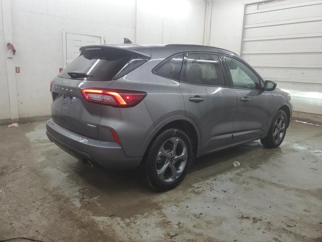 Photo 3 from auction – 2024 FORD ESCAPE ST with VIN 1FMCU9MN3RUA24130